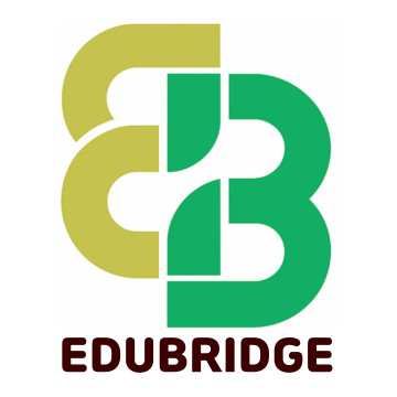 에듀브릿지 로고